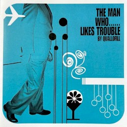 The Man Who Likes Trouble