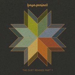 The Dust Remixes Part 1