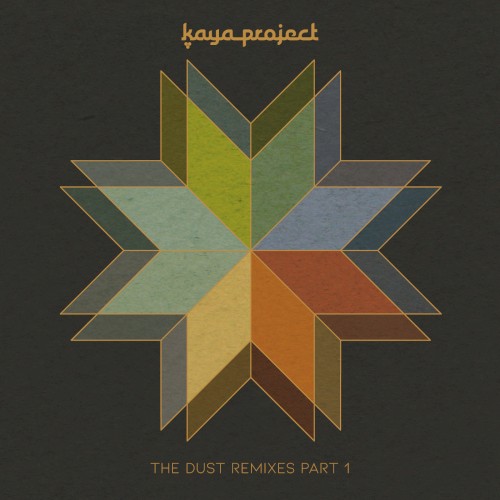 The Dust Remixes Part 1