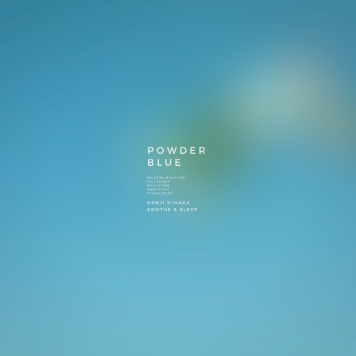 Powder Blue