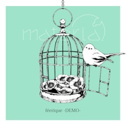 féerique -DEMO-