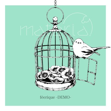 féerique -DEMO-