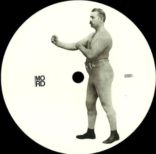 Executing Disappearing Modulations EP