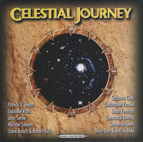 Celestial Journey