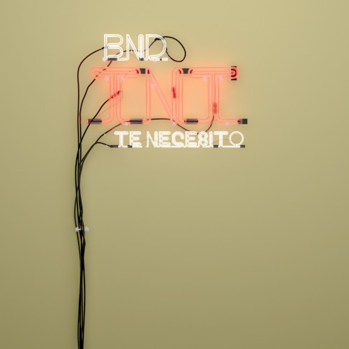 Te Necesito