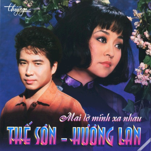 Mai lỡ mình xa nhau