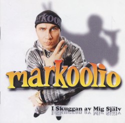 I skuggan av mig själv