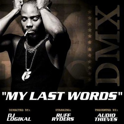 My Last Words
