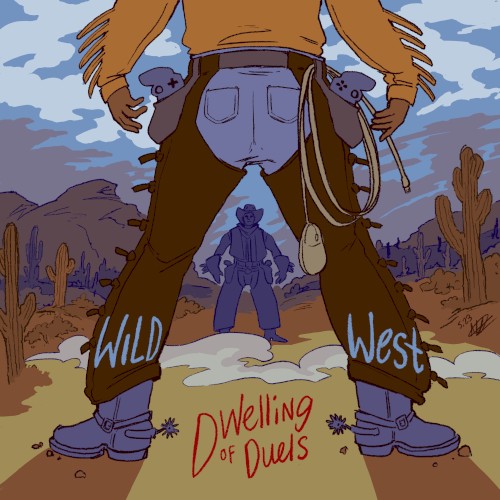 Dwelling of Duels 2023-06: Wild West Month