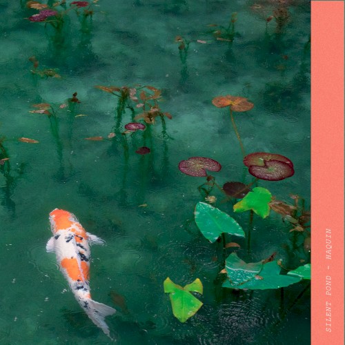 Silent Pond