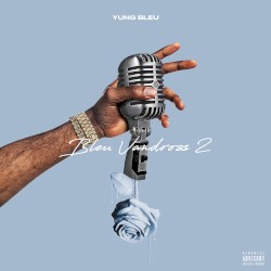 Bleu Vandross 2