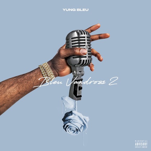 Bleu Vandross 2