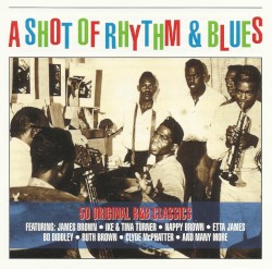 A Shot of Rhythm & Blues
