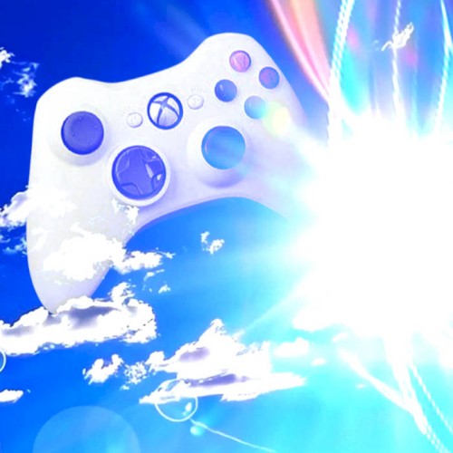 XBOX ISNT GAY