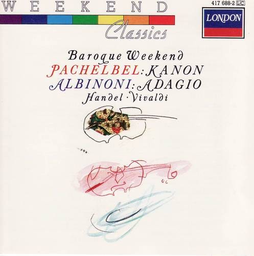 Baroque Weekend