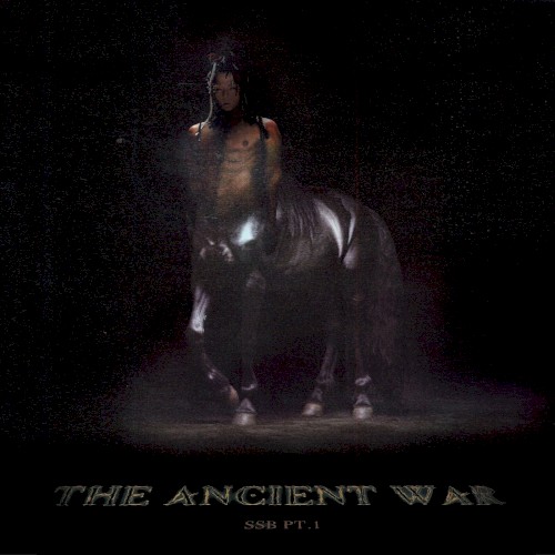 THE ANCIENT WAR