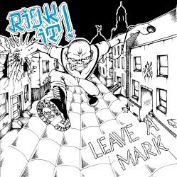 Leave a Mark