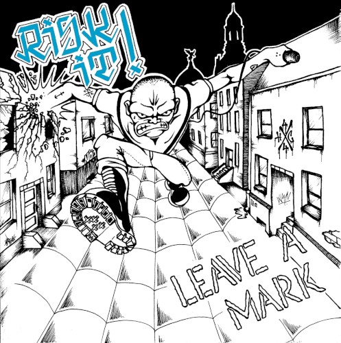 Leave a Mark