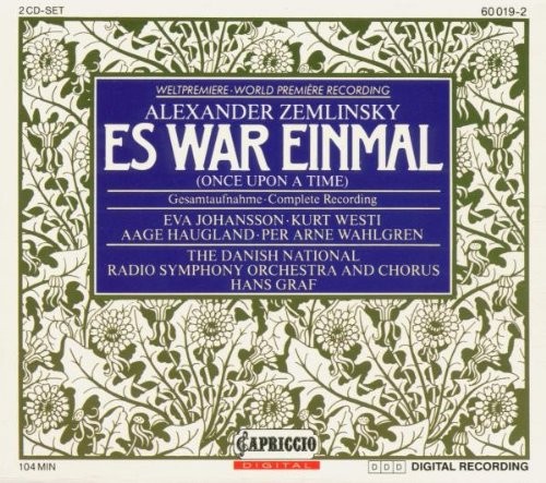 Es war einmal (Gesamtaufnahme)