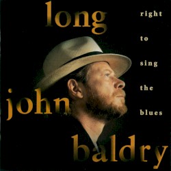 Right to Sing the Blues