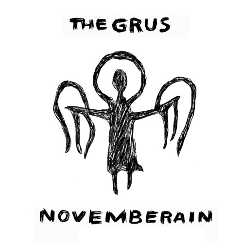 Novemberain
