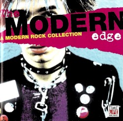 The Modern Edge: A Modern Rock Collection