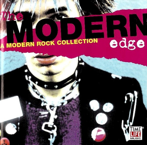 The Modern Edge: A Modern Rock Collection