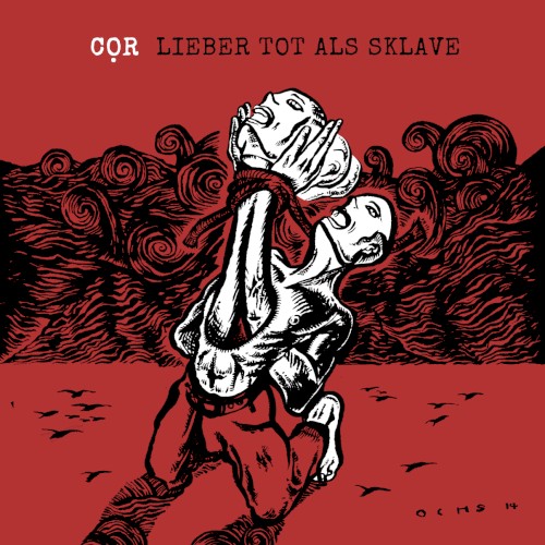 Lieber tot als Sklave