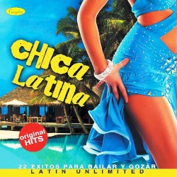 Chica Latina