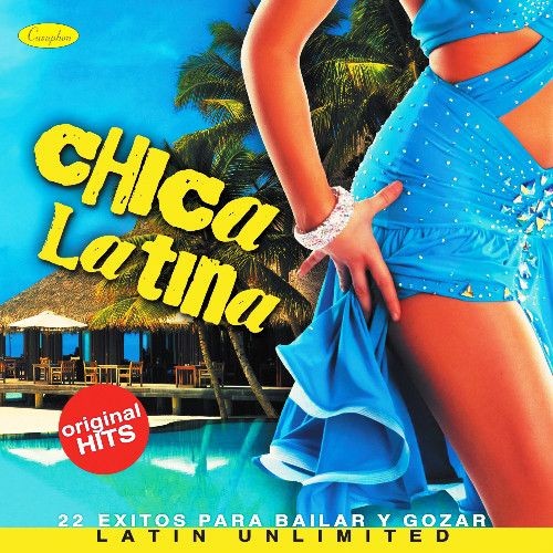 Chica Latina
