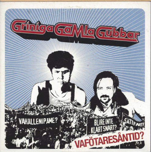Vafötaresåntid?