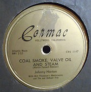 Coal Smoke, Valve Oil and Steam / Birds ’n’ Butterflies