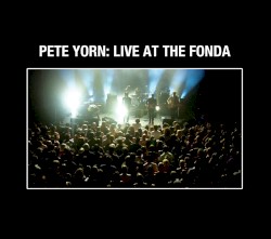 Live at the Fonda