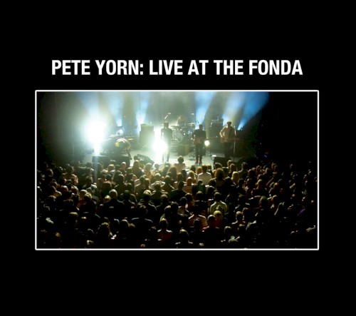 Live at the Fonda