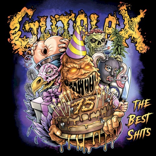 The Best (S)hits