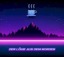 Der Löwe aus dem Norden