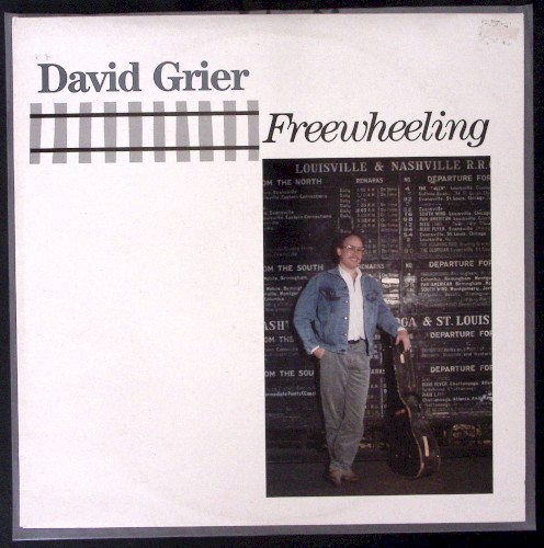 Freewheeling