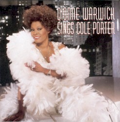 Dionne Warwick Sings Cole Porter