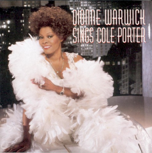 Dionne Warwick Sings Cole Porter