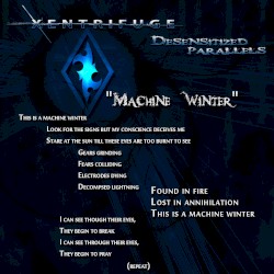 Machine Winter
