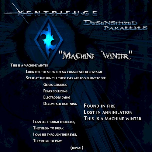 Machine Winter
