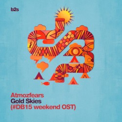 Gold Skies (#DB15 Weekend OST)