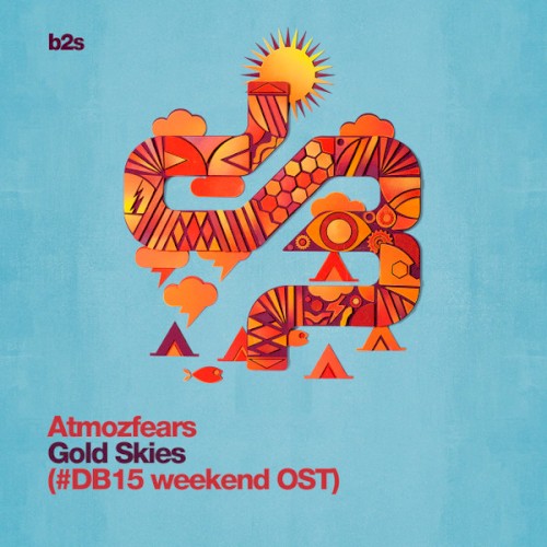 Gold Skies (#DB15 Weekend OST)