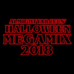 POKÉMON HALLOWEEN MEGAMIX 2018