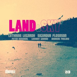 Land & Sky