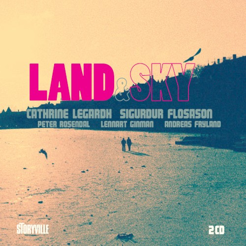 Land & Sky