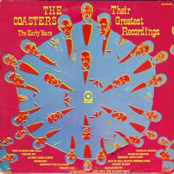 Their Greatest Recordings: The Early Years