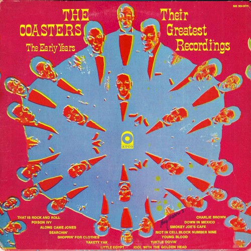 Their Greatest Recordings: The Early Years