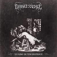 Le Fléau de ton existence