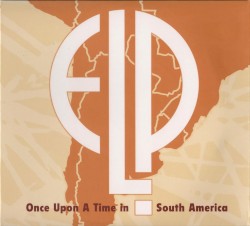 Once Upon a Time in South America